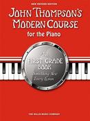 John Thompson’s Modern Course For Piano Book 1