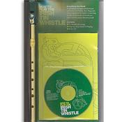 Maguire Tom How To Play The Irish Tin Whistle Book/Inst/Cd Green Pack image