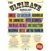 The Ultimate Songlist (PVG) image