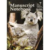 Koala Manuscript No 7 image