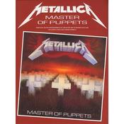 Metallica: Master Of Puppets (Guitar) image