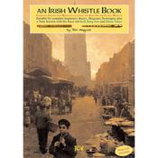 An Irish Whistle Book image
