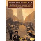 An Irish Whistle Tune Book image