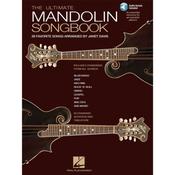 Ultimate Mandolin Songbook