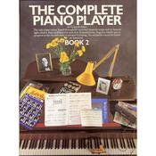 The Complete Piano Player: Book 2