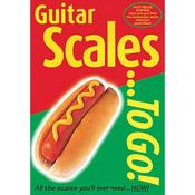 Guitar Scales To Go! image