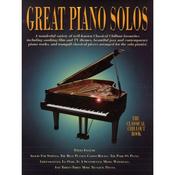 Great Piano Solos: The Classical Chillout Book image