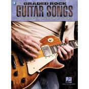 Graded Rock Guitar Songs image