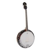 Richwood Heritage Series Tenor Banjo 4-String image