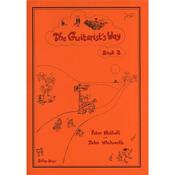 The Guitarist's Way - Book 2 image