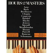 Hours With The Masters Book 4 Grade 5 (Piano Solo) image