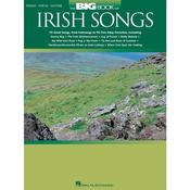 The Big Book Of Irish Songs image