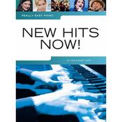 Really Easy Piano: New Hits Now! image