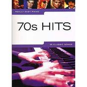 Really Easy Piano: 70's Hits: Easy Piano image