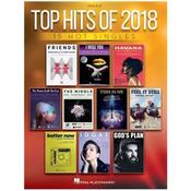 Top Hits Of 2018 Ukulele image