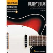 Hal Leonard Country Guitar Method image