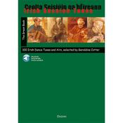 Irish Session Tunes Green Book/2CDS image