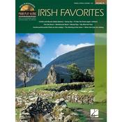 Irish Favourites PPA90 image