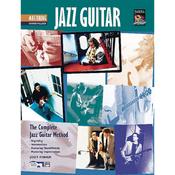 Mastering Jazz Guitar Chords &amp;