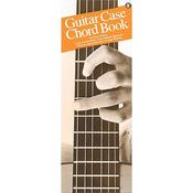 Guitar Case Chord Book image