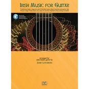 Irish Music For Guitar image