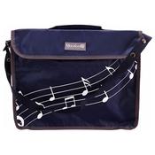 Montford Music Carrier Plus Navy Blue image