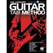 Guitar Tab Method image