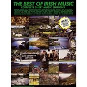 The Best of Irish Music image