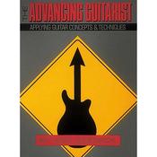 Mick Goodrick: The Advancing Guitarist image