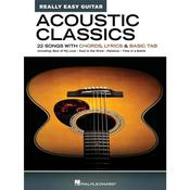 Acoustic Classics - Really Easy Guitar Series image