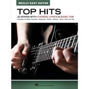 Top Hits Really Easy Guitar image