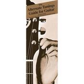 The Alternate Tunings Guide For Guitar Gtr image
