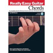 Really Easy Guitar! Chords image