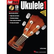FastTrack - Ukulele Method 1 image