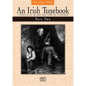 An Irish Tunebook image