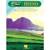 E-Z Play Today 263: The Grand Irish Songbook image