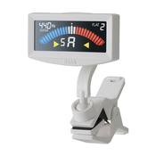 Korg Pitchcrow Clip-On Tuner White image