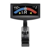 Korg Pitchcrow Tuner Black image