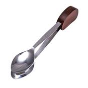 Mcneela Metal Cheating Spoons With Rosewood image