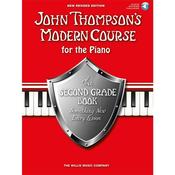 John Thompson's Modern Course  for the Piano 2 image