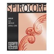 Thomastik-Infeld Thomastik Spirocore Violin G Medium image