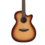 Applause Applause AEO-69-PB E-Acoustic Guitar Jump OM image