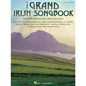 The Grand Irish Songbook image