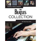 Really Easy Piano: The Beatles Collection image