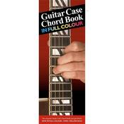 Guitar Case Chord Book In Full Colour image