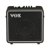 Vox VMG-50 Mini Go Portable Amp 50 Watts image