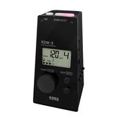 Korg KDM3-BK Digital Metronome V3 image