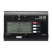 Korg Korg GA-50 Guitar and Bass Tuner image