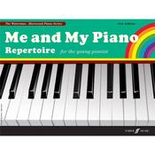 Me and My Piano Repertoire image