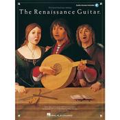 The Renaissance Guitar Book And CD image